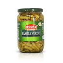 6x Olympia Fasole Verde 680gr / 720ml | London Grocery
