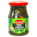 6x Olympia Ardei Jalapeno 370ml / 360g | London Grocery