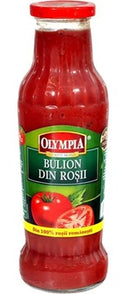 6x Olympia Bulion Din Rosii 785g | London Grocery