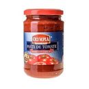 6x Olympia Pasta De Tomate 24% 314ml / 314gr | London Grocery