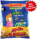 20x Gusto Pfuleti Sare Mega Surprize 60g | London Grocery