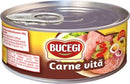 6x Bucegi Carne Vita 300g | London Grocery