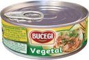 6x Bucegi Pate Vegetal 120g | London Grocery