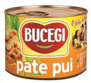6x Bucegi Pate Pui (Chicken) 300g | London Grocery