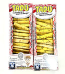 4x Tadu Crochete Cu Chimen 450gr | London Grocery