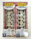 4x Tadu Faguri Crema Cacao 500gr | London Grocery