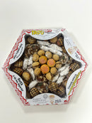 Tadu Fursecuri Medalion Cu Nuci 900gr | London Grocery