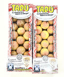 4x Tadu Fursecuri Piersica 450gr | London Grocery