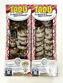 4x Tadu Salam De Biscuiti 500gr | London Grocery