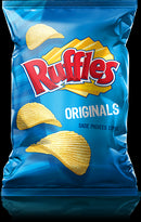 17x Ruffles Orjinal(Big Pack) | London Grocery