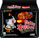 8x Samyang Buldak Stew Type Hot Chicken (5X145g) | London Grocery