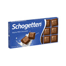 15x Schogetten Alpine Milk (19246) | London Grocery