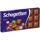 15x Schogetten Praline Noisettes (71251) | London Grocery