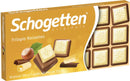 15x Schogetten Trillogia (71260) | London Grocery