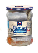 8x Seko Bismarck 400g | London Grocery