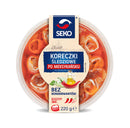 12x Seko Koreczki Sledziowe Po Meksykansku 220gr | London Grocery