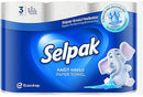 8x Selpak Kitchen Towel 3 Roll | London Grocery