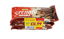 15x Serenata Double European Wafer 3 Pack -42382 | London Grocery