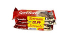 20x Serenata Fine European Wafer 4 Pack - 42349 | London Grocery
