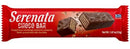 20x Serenata Choco Bar Wafers | London Grocery