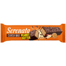 20x Serenata Choco Bar Wafers With Peanut Butter | London Grocery
