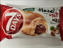 20x 7 Days Max Hazelnut Croissant 80gr | London Grocery