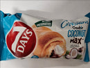 20x 7 Days Double Coconut Croisant 80gr | London Grocery