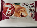 20x 7 Days Double Vanilla Cherry Crois. 80gr | London Grocery