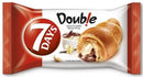 20x 7 Days Duo Cacao Vanilla Croissant 80g | London Grocery