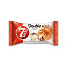 20x 7 Days Double Cocoa Vanilla Crois.80gr | London Grocery