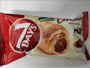 20x 7 Days Max Cocoa Croisant 80gr | London Grocery