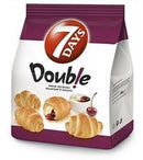 8x 7 Days Mini Double Cherry Vanilla 185g | London Grocery