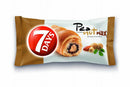 20x 7 Days Max Peanut Croissant 80gr | London Grocery