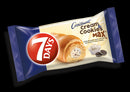 20x 7 Days Max Cream Cookies Vanilla | London Grocery
