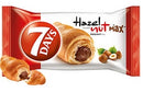 20x 7 Days Hazelnut Max Croissant 80g | London Grocery