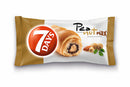 20x 7 Days Max Peanut & Cocoa Croissant 80gr | London Grocery
