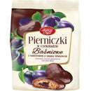 12x Skawa Pierniczki Czekoladzie Sliwkowym 150g | London Grocery