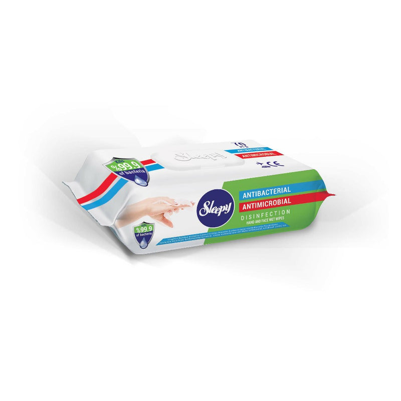 12x Sleepy Cleaning Towel 100Ply | London Grocery