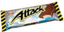 48x Sedita Attack Milk 30g | London Grocery