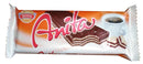 36x Sedita Anita Nougat Filling 50g | London Grocery