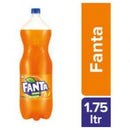 6x Fanta Orange 1.75lt | London Grocery