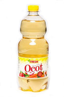 6x Fresh Ocot 1lt Ocet | London Grocery