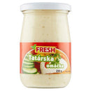 10x Fresh / Cba Tatarska Omacka 210g | London Grocery
