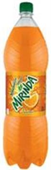 6x Mirinda Pomeranc 2.25lt | London Grocery