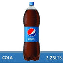 6x Pepsi 2.25 Lt | London Grocery