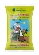 20x Ruskov Psenicna Krupica Jemna 500g | London Grocery