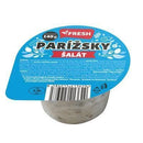 6x Fresh Parisky Salat 140g | London Grocery
