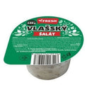 6x Fresh Vlasski Salat 140g | London Grocery
