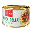 8x Tatrakon Morca Della Omacka Na Spagety 400g | London Grocery