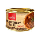 8x Tatrakon Dolnozemsky Gulas 400g | London Grocery